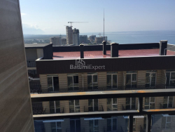 公寓 1-комн 40.2 m² - 治安官 Khimshiashvili, Batumi