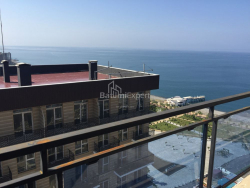 公寓 1-комн 40.2 m² - 治安官 Khimshiashvili, Batumi