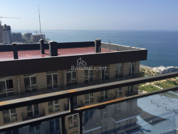 公寓 1-комн 40.2 m² - 治安官 Khimshiashvili, Batumi