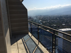 公寓 1-комн 39.3 m² - 治安官 Khimshiashvili, Batumi