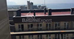 公寓 1-комн 39.3 m² - 治安官 Khimshiashvili, Batumi