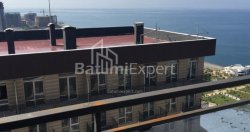 公寓 1-комн 39.3 m² - 治安官 Khimshiashvili, Batumi