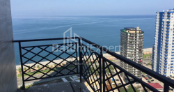公寓 1-комн 74.7 m² - 治安官 Khimshiashvili, Batumi