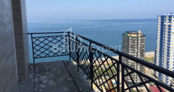 公寓 1-комн 74.7 m² - 治安官 Khimshiashvili, Batumi