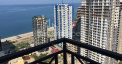 公寓 1-комн 35 m² - 治安官 Khimshiashvili, Batumi