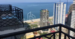 公寓 1-комн 35 m² - 治安官 Khimshiashvili, Batumi