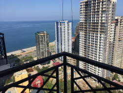 公寓 1-комн 35 m² - 治安官 Khimshiashvili, Batumi