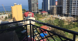 公寓 1-комн 74.7 m² - 治安官 Khimshiashvili, Batumi