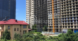 公寓 1-комн 65 m² - 安吉萨, Batumi