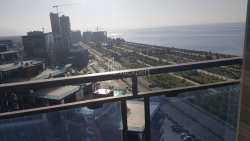 公寓 2-комн 38.4 m² - 治安官 Khimshiashvili, Batumi