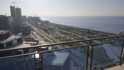 公寓 2-комн 38.4 m² - 治安官 Khimshiashvili, Batumi