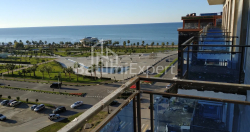 公寓 1-комн 35 m² - 治安官 Khimshiashvili, Batumi