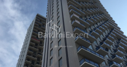 公寓 1-комн 35 m² - 治安官 Khimshiashvili, Batumi
