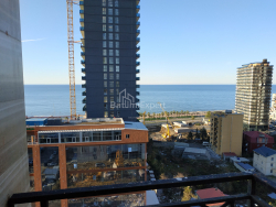公寓 1-комн 55.4 m² - 治安官 Khimshiashvili, Batumi
