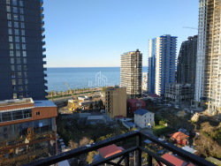 公寓 1-комн 55.4 m² - 治安官 Khimshiashvili, Batumi