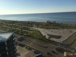 公寓 1-комн 38.4 m² - 治安官 Khimshiashvili, Batumi