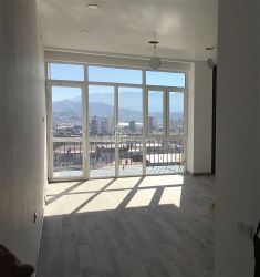 公寓 1-комн 41 m² - 伊利亚·查瓦查瓦泽, Batumi
