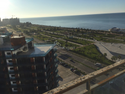 公寓 1-комн 39.1 m² - 治安官 Khimshiashvili, Batumi