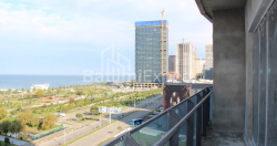 公寓 75.57 平方米的公寓 - 莱赫和玛丽亚·卡钦斯基, Batumi, 佐治亚州。