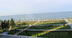 公寓 75.57 平方米的公寓 - 莱赫和玛丽亚·卡钦斯基, Batumi, 佐治亚州。