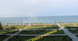 公寓 75.57 平方米的公寓 - 莱赫和玛丽亚·卡钦斯基, Batumi, 佐治亚州。