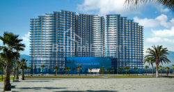 公寓 1-комн 172.7 m² - 莱赫和玛丽亚·卡钦斯基, Batumi