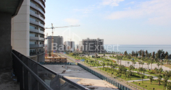 公寓 75.75 平方米的公寓 - 莱赫和玛丽亚·卡钦斯基, Batumi, 佐治亚州。