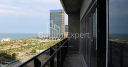 公寓 1-комн 75.8 m² - 莱赫和玛丽亚·卡钦斯基, Batumi