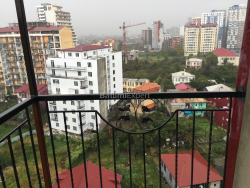 公寓 145 平方米的公寓 - 优素福·科巴拉泽, Batumi, 佐治亚州。