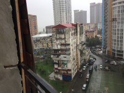 公寓 145 平方米的公寓 - 优素福·科巴拉泽, Batumi, 佐治亚州。