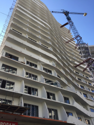 公寓 1-комн 30 m² - 沙尔瓦·伊纳萨里泽, Batumi
