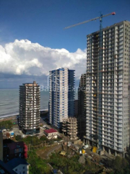 公寓 1-комн 74 m² - 莱赫和玛丽亚·卡钦斯基, Batumi