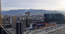 公寓 1-комн 31 m² - 治安官 Khimshiashvili, Batumi