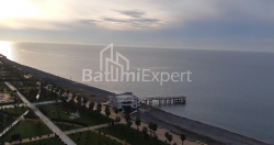公寓 1-комн 31 m² - 治安官 Khimshiashvili, Batumi