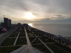 公寓 1-комн 31 m² - 治安官 Khimshiashvili, Batumi