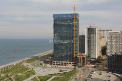 公寓 1-комн 31 m² - 治安官 Khimshiashvili, Batumi