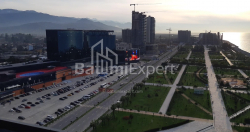公寓 1-комн 50 m² - 治安官 Khimshiashvili, Batumi
