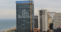 公寓 1-комн 50 m² - 治安官 Khimshiashvili, Batumi