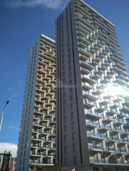 公寓 1-комн 74 m² - 莱赫和玛丽亚·卡钦斯基, Batumi