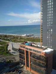 公寓 1-комн 74 m² - 莱赫和玛丽亚·卡钦斯基, Batumi