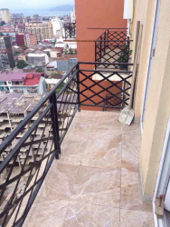 公寓 1-комн 42 m² - 塞利玛·希姆希亚什维利, Batumi