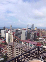 公寓 1-комн 42 m² - 塞利玛·希姆希亚什维利, Batumi