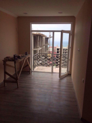 公寓 1-комн 42 m² - 塞利玛·希姆希亚什维利, Batumi