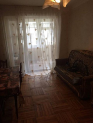 公寓 2-комн 57 m² - 伊凡·贾瓦希什维利, Batumi