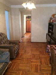 公寓 2-комн 57 m² - 伊凡·贾瓦希什维利, Batumi