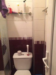 公寓 2-комн 57 m² - 伊凡·贾瓦希什维利, Batumi