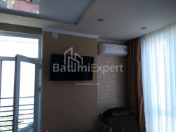 公寓 2-комн 50.5 m² - 尼科·皮罗斯马尼, Batumi