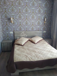 公寓 2-комн 50.5 m² - 尼科·皮罗斯马尼, Batumi