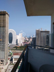 公寓 50.5 平方米的公寓 - 尼科·皮罗斯马尼, 巴统, 佐治亚州。