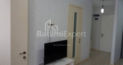 公寓 3-комн 50 m² - Vakhtang Gorgasali, Batumi